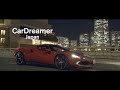 Ferrari 296 GTB - Image Movie by CarDreamer Japan