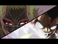 One Piece | AMV Gear Fourth | Imagine Dragons - Warriors
