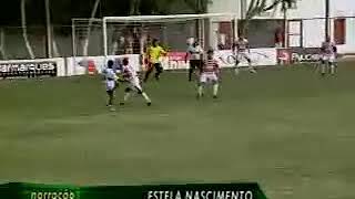 Capelense 1x2 CSE - Alagoano 2009