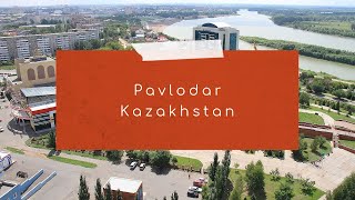 Life In Pavlodar Kazakhstan: My husband’s trip