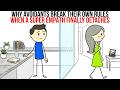 Healed Avoidant Explains Why Avoidants Break Their Own Rules When a Super Empath Detaches