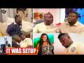 Watch This!😱Abu Trica Breaks Silence with Captain Smart🤔I lost my Sister Through this Court Case😭