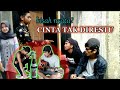 CINTA TAK DIRESTUI |film kemedi Jawa