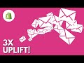 Shopify Email Automation: Get x3 Uplift From Your Email Marketing