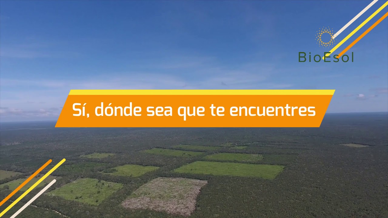 Bioesol Video V4r Youtube