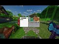 for real building this time simply minecraft vanilla back to basics