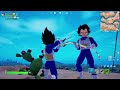 why you must get the best bundle in fortnite s history.. dragon ball set gameplay u0026 review