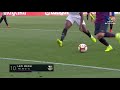 Highlights Sevilla FC vs FC Barcelona (2 4)