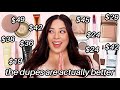 AMAZING DRUGSTORE MAKEUP DUPES 2023! + Affordable Alternatives You NEED To Try 😍