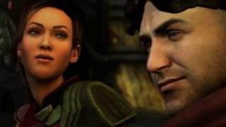 Red Faction Armageddon: Official Story Trailer