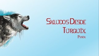 Saludos Desde Turquia - Panda [Letra Sub Español/English]