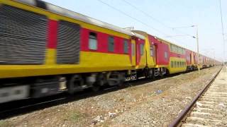 IRFCA:-Offlink Mania 1.12932 AC Double Decker with BRC WAP4E