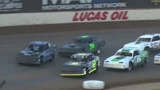 USRA Stock Car Feature 6 3 2023