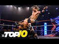 Top 10 NXT Moments: WWE Top 10, July 8, 2020