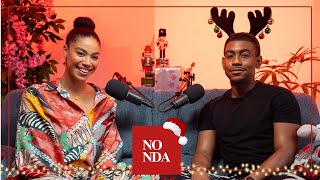 Yendi's Jamaican Christmas: Traditions, Food \u0026 Family - No NDA Podcast w/@RushCam