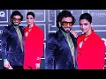 Ranveer Singh & Deepika Padukone At GQ Men Of The Year Awards 2022