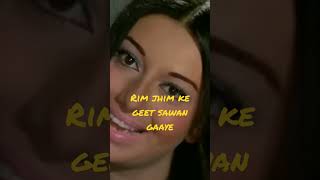 Rim Jhim Ke Geet Sawan Gaye Anjana Rajendra Kumar Babita #viral #trending #shorts #rajendrakumar