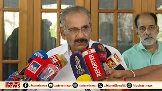 'തോമസ് കെ തോമസിന് പവാറിനെ കാണാനുള്ള സ്വാതന്ത്ര്യമുണ്ട്'; എ കെ ശശീന്ദ്രൻ | AK Saseendran