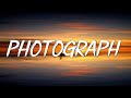 Photograph - Ed Sheeran (Lyrics) || Charlie Puth, Justin Bieber,... (MIX LYRICS)