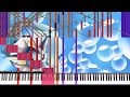 Piano From Above: Pokemon Theme Song - Gotta Catch Em' All | 267,000+ Notes | Black MIDI ~ MusiMasta
