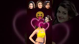 South movie hot actress|wrong head video south actress||south actress wrong head video #shorts