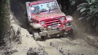 Sportmachine Trilhão Jeep Clube Antônio Carlos - SC - 2019