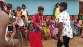 Bomb Blast Sport Sohrai video Santhali New Santali Video 2023 Sport Sohrai Video New Santhali Sport