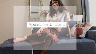 $450 Korean Apartment Tour// Daejeon, South Korea