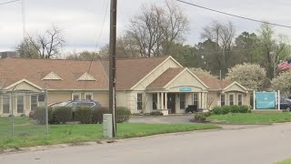 Owensboro nursing home cited for violations found after inspection last year
