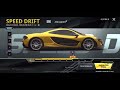 $70 000 uc mclaren supercar crate opening mclaren f1 speed drift crate bgmi