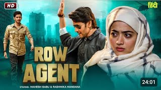 New Released Full Hindi Dubbed Action Movie | New South | Hindi movie 2023 Raashi Khanna New Movie H