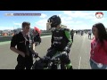 Race 2 Kawasaki Z Cup