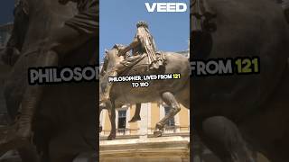 Unlocking Wisdom_ Lessons from Marcus Aurelius #shorts #legend #rome