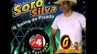 Soro Silva 2018 Aqui Derruba Boi Cd Completo