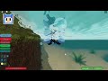 roblox scuba diving at quill lake with eep ep1 mother goose club let s play