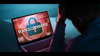 How to Create a Ransomware Script in Python (For Educational Use) Locking a System