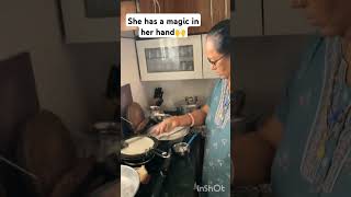 #Dosa by my mum in law♥️ || Recipe INSIGHT IN DESCRIPTION|| #dosa #ytshorts   #trendingshorts