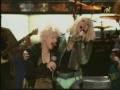 Cher & Cyndi Lauper - If I Could Turn Back Time