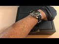 Omega Seamaster 300 Spectre Unboxing & Review 233.32.41.21.01.001 James Bond watch 007 4K