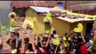 Odaipatty-Muthumariamman