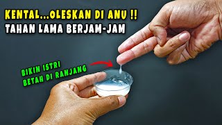 CAIRAN MUJARAB INI WAJIB DICOBA !! MANFAATNYA LUAR BIASA !