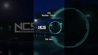 Most Liked NCS Song Every Month In 2022 (Elektronomia, if found & Tobu) #shorts #copyrightfree
