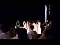 WEDDING BAND BALI "FUNHOUSE BAND BALI" - JUST DANCE ( LADY GAGA)cover