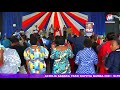 mungu_kwanza kambi la maombi yatosha. day 2 live from morogoro. leo tarehe 18 11 2023