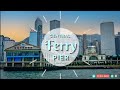 Cheapest way to get from Central Ferry Pier to Tsim Sha Tsui ....