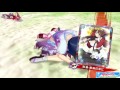 閃乱カグラ pbs～ランクマッチ３本勝負～part4