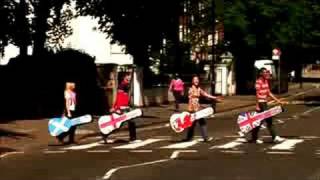 VisitBritain Culture Video
