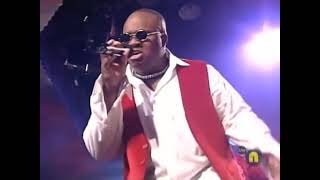 Dru Hill Live on All That ("Tell Me")
