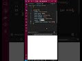 Easy CSS Loading Animation   Radial Gradient Text Fill Tutorial #css3animation #textanimation #css