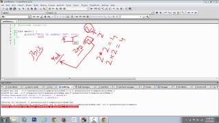 C Programming Tutorial | First Look at Format Specifiers & String Literal | Chap-1 | Part-6
